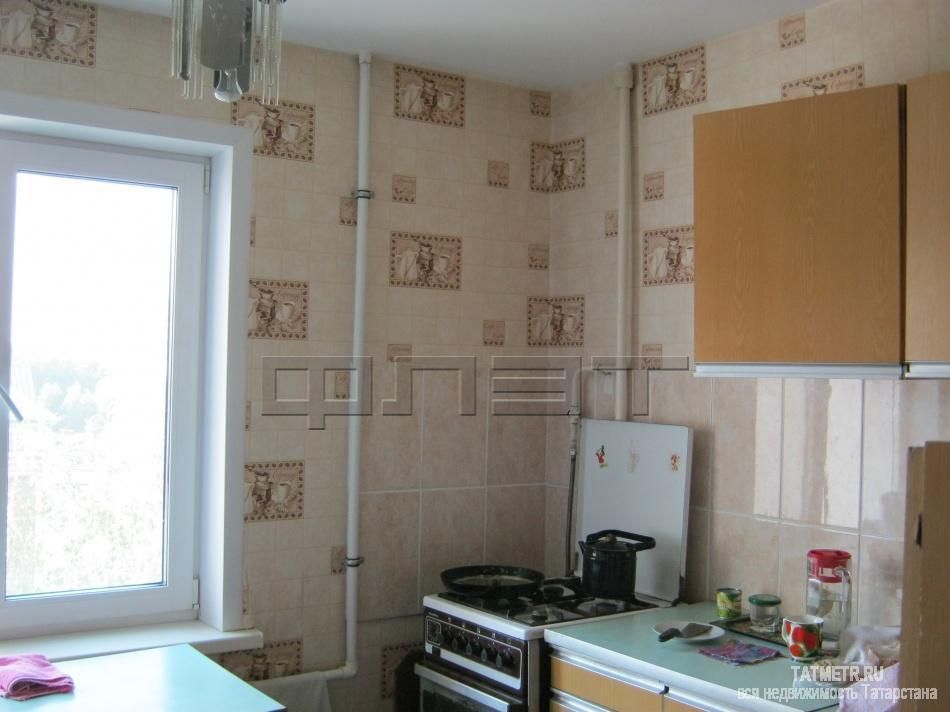 Продажа / Квартиры, Зеленодольск, Комарова улица, 1 850 000 Зеленодольск, мирный, ул. Комарова, 15. Продается двухкомнатная ленинградка на мирном на среднем этаже в хорошем... - 2