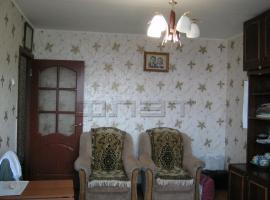Зеленодольск, мирный, ул. Комарова, 15.
Продается двухкомнатная...