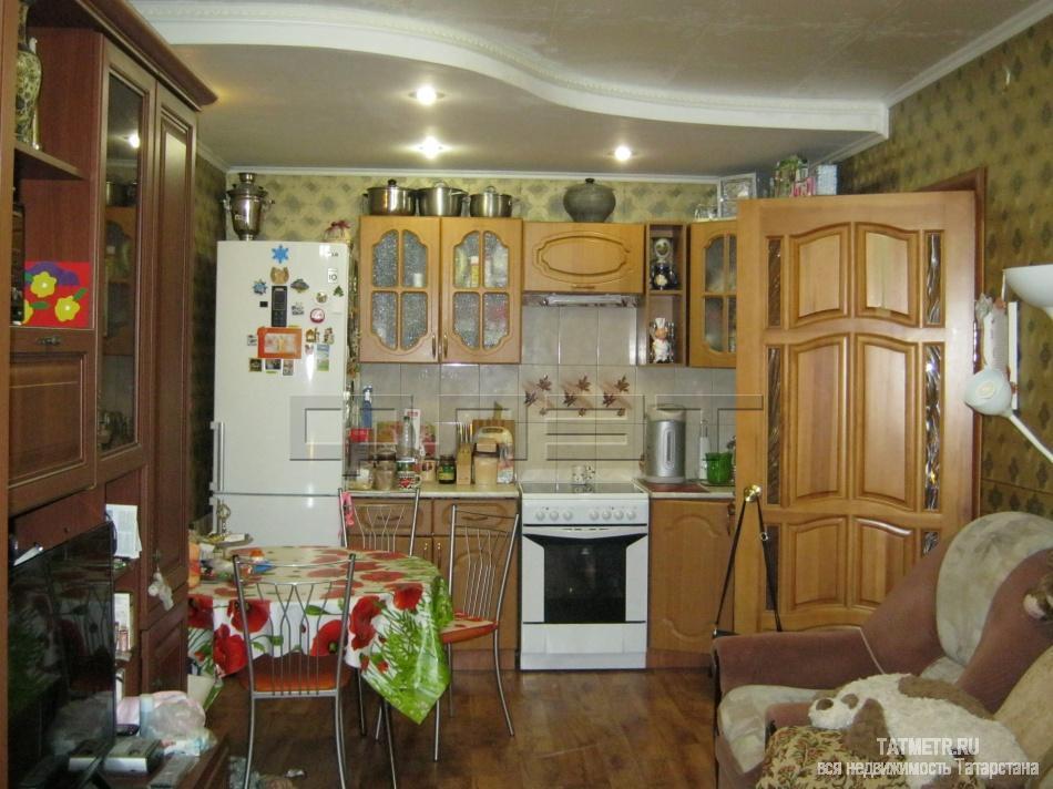 Продажа / Квартиры, Зеленодольск, Комарова улица, 1 170 000 Зеленодольск, Мирный, ул. Комарова 2а. Двухкомнатный блок на мирном в хорошем состоянии. Теплая, уютная, светлая,...