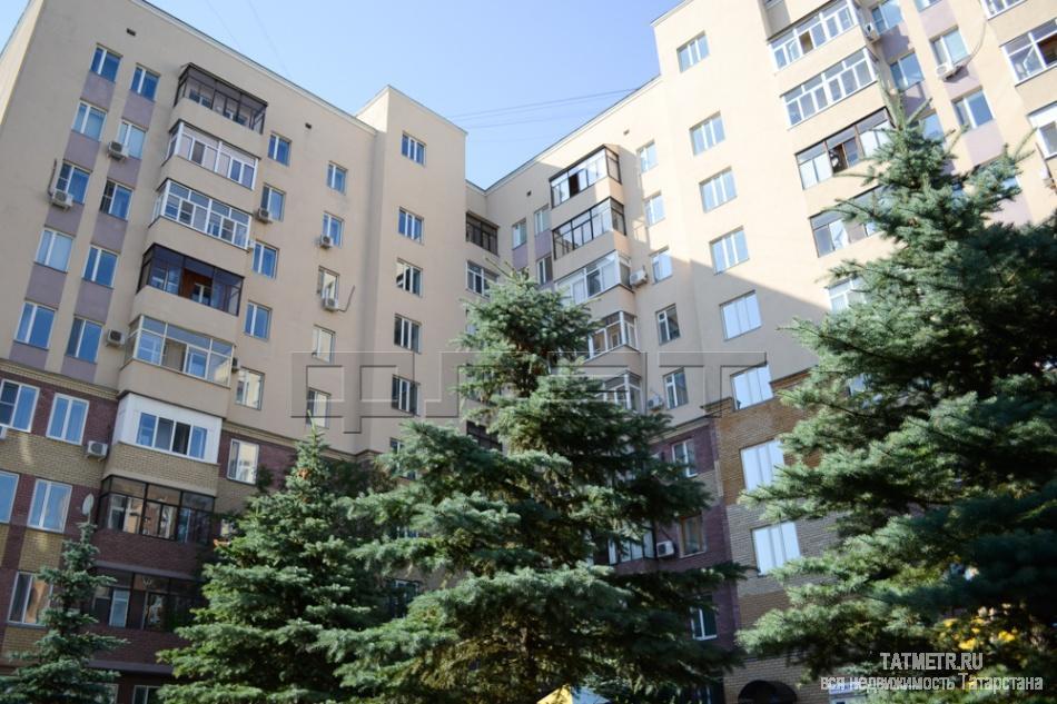 Продажа / Квартиры, Казань, Заслонова улица, 6 490 000 Вахитовский район,ул Заслонова, д. 5. Продается 2-х комнатная квартира на 5 этаже 9-ти этажного кирпичного дома. 85...
