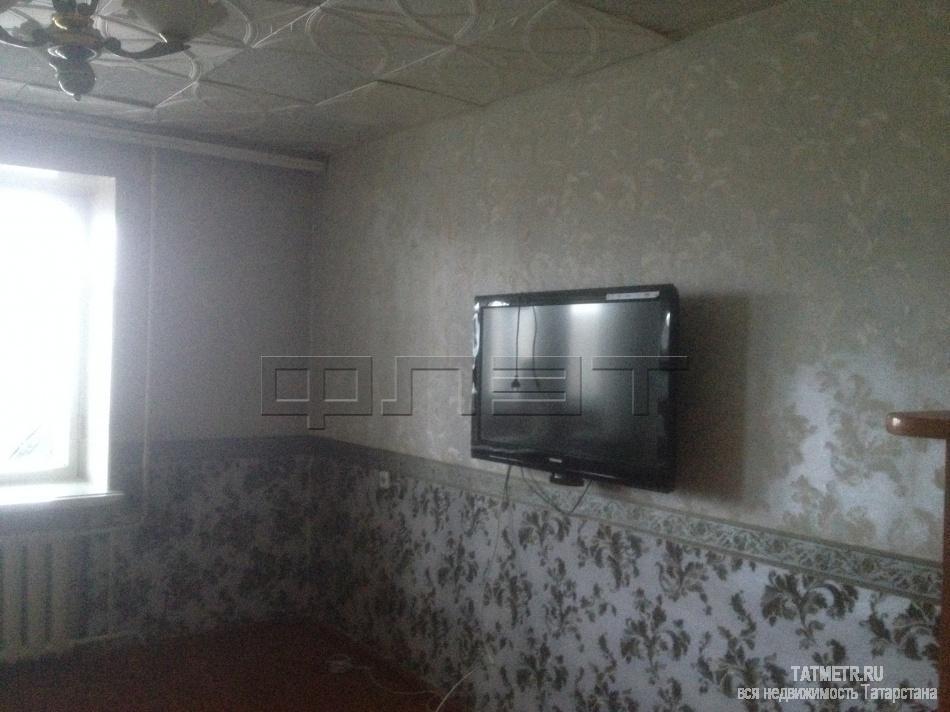 Продажа / Квартиры, Казань, Вишневского улица, 3 330 000 Вахитовский район, ул.Вишневского, д.10. Продаю двухкомнатнаю квартиру на 8/9 этаж кирпичного дома, 47 кв м , лоджия...