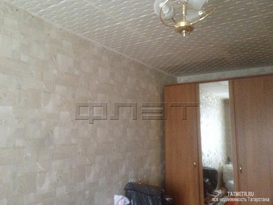 Продажа / Квартиры, Казань, Вишневского улица, 3 330 000 Вахитовский район, ул.Вишневского, д.10. Продаю двухкомнатнаю квартиру на 8/9 этаж кирпичного дома, 47 кв м , лоджия... - 3