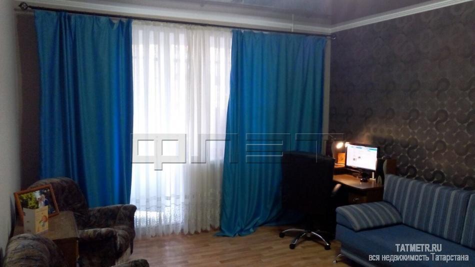 Продажа / Квартиры, Казань, Баки Урманче улица, 3 080 000 Баки Урманче,6 ЖК' Солнечный город' однокомнатная квартира 43/20,2/12 кв м. Улучшенной планирорвки на 8/10 эт...