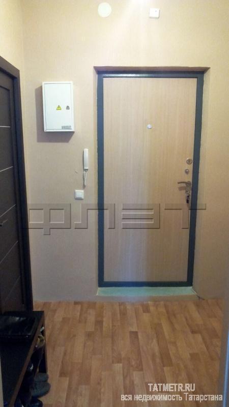 Продажа / Квартиры, Казань, Баки Урманче улица, 3 080 000 Баки Урманче,6 ЖК' Солнечный город' однокомнатная квартира 43/20,2/12 кв м. Улучшенной планирорвки на 8/10 эт... - 4