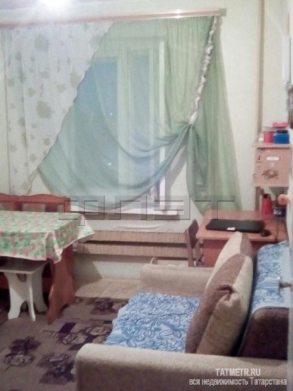 Продажа / Квартиры, Казань, Ютазинская улица, 1 660 000 Московский район, ул. Ютазинская,д.18. Двухкомнатная квартира 34 кв.м. (жилая 18 кв.м., комната-кухня 11 кв.м.) на... - 1