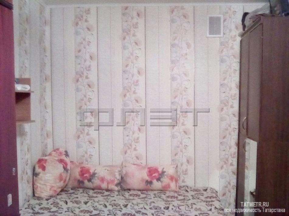 Продажа / Квартиры, Казань, Ютазинская улица, 1 660 000 Московский район, ул. Ютазинская,д.18. Двухкомнатная квартира 34 кв.м. (жилая 18 кв.м., комната-кухня 11 кв.м.) на... - 6