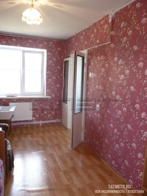 Продажа / Квартиры, Айша, Светлая улица, 1 250 000 Зеленодольский район, с. Айша, ул. Светлая, д.12. Продается отличная квартира с раздельными комнатами - просторным... - 1