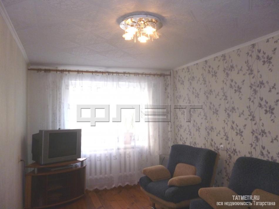 Продажа / Квартиры, Зеленодольск, Шустова улица, 3 000 000 Зеленодольск, город, ул. Шустова, д.4. Продается трехкомнатная 'ленинградка' на ул.Шустова, 4. Просторная квартира с...