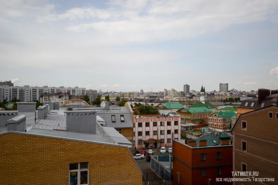 Продажа / Квартиры, Казань, Габдуллы Тукая улица, 8 500 000 Вахитовский район, ул.Габдуллы Тукая, д. 75 Г.Представлена на продажу квартира с дизайнерским ремонтом, в квартире... - 16