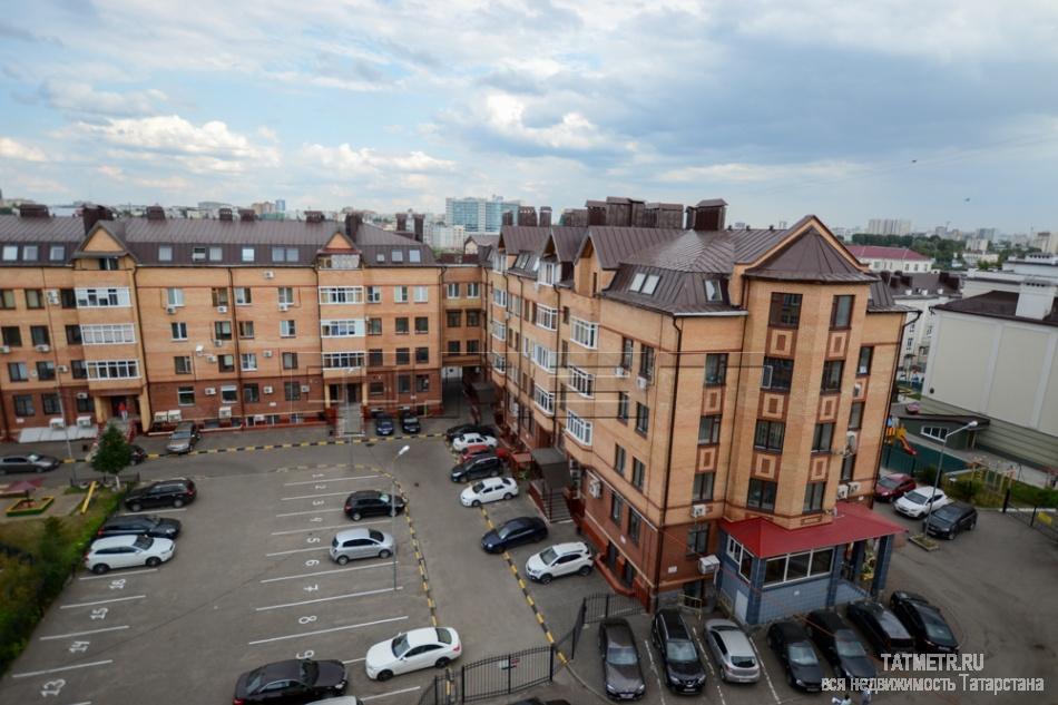 Продажа / Квартиры, Казань, Габдуллы Тукая улица, 8 500 000 Вахитовский район, ул.Габдуллы Тукая, д. 75 Г.Представлена на продажу квартира с дизайнерским ремонтом, в квартире... - 17
