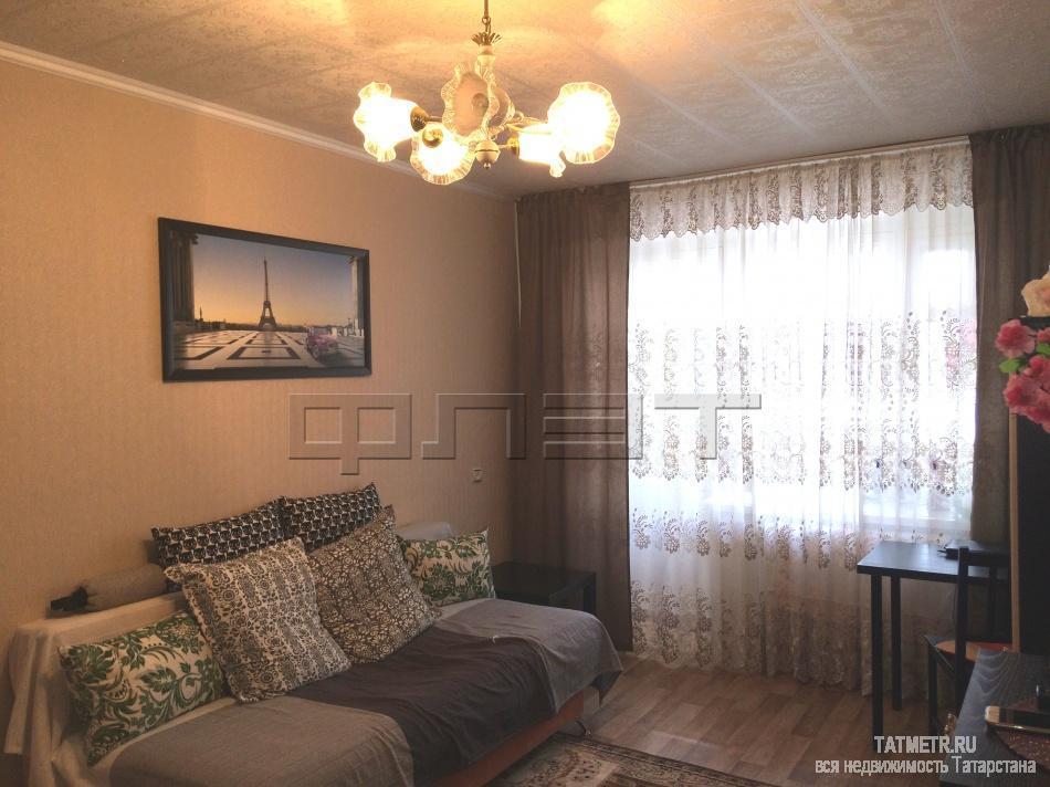 Продажа / Квартиры, Казань, Парковая улица, 2 150 000 Советский район Паркова 21 (пос. Дербышки). Светлая квартира в кирпичном доме, расположена на втором этаже....