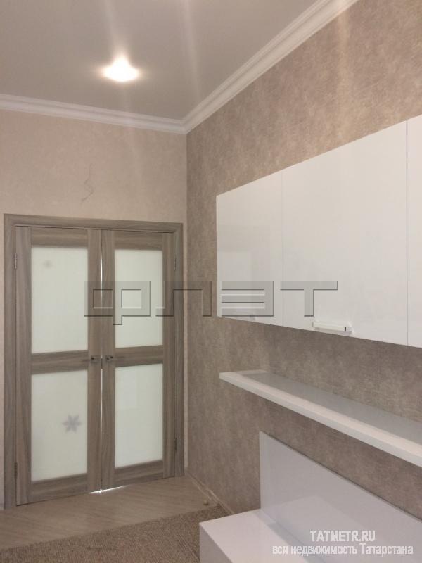 Продажа / Квартиры, Казань, Островского улица, 10 800 000 Вахитовский район, ул.Островского, д. 107. ЖК 'Островский'. Застройщик «КамаСтройИнвест» Квартира с отличным... - 3