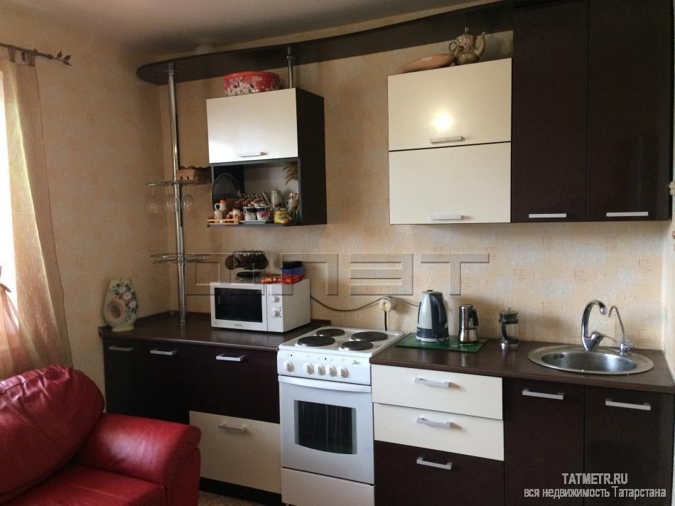 Продажа / Квартиры, Казань, Нижняя улица, 2 500 000 Кировский район, улица Нижняя,д. 15 (пересечение с ул. Железнодорожников ). Светлая квартира, улучшенная... - 1