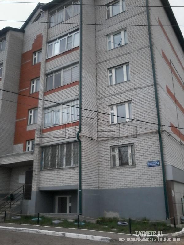 Продажа / Квартиры, Казань, Мичурина улица, 2 350 000 Советский район ,ул. Мичурина, д.14. Продается в тихой благоустроенной части Высокой Горы. В доме 2008 года... - 6