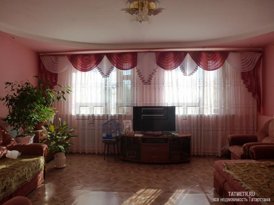 Продажа / Квартиры, Казань, Осиновская улица, 2 950 000 ул. Осиновская, Кировский район. Продается трех комнатная квартира (двухэтажная). Дом находится в частном секторе...