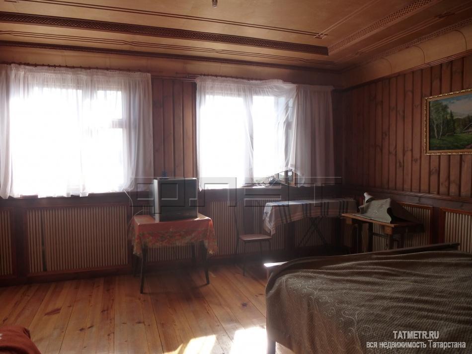 Продажа / Квартиры, Казань, Осиновская улица, 2 950 000 ул. Осиновская, Кировский район. Продается трех комнатная квартира (двухэтажная). Дом находится в частном секторе... - 1