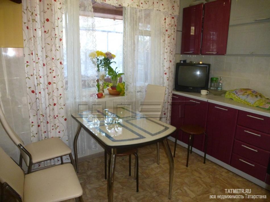 Продажа / Квартиры, Казань, Осиновская улица, 2 950 000 ул. Осиновская, Кировский район. Продается трех комнатная квартира (двухэтажная). Дом находится в частном секторе... - 3