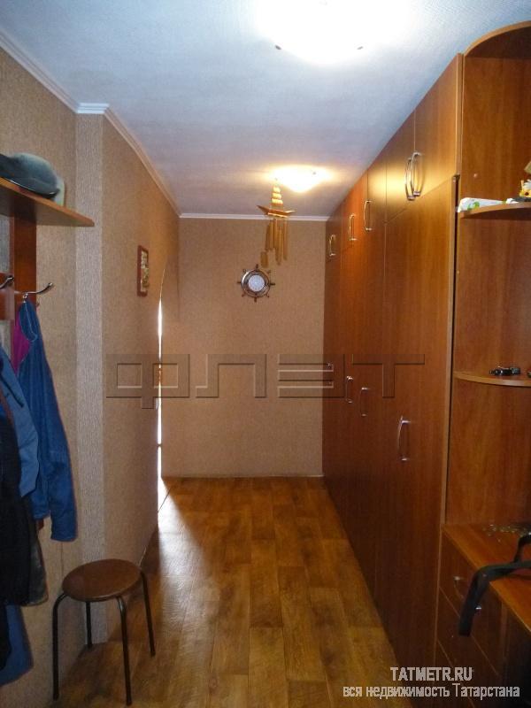 Продажа / Квартиры, Казань, Осиновская улица, 2 950 000 ул. Осиновская, Кировский район. Продается трех комнатная квартира (двухэтажная). Дом находится в частном секторе... - 4
