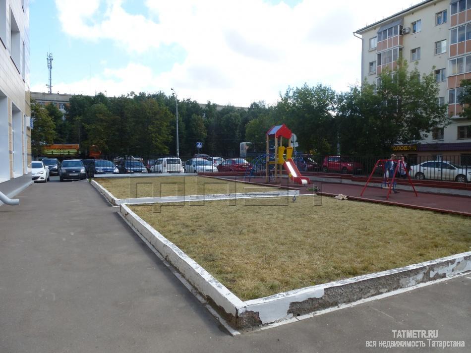 Продажа / Квартиры, Казань, Сибирский тракт, 5 350 000 Советский район, Сибирский тракт, 13. Продается двух комнатная квартира в ЖК Дружба, на 2/27 этажного... - 11
