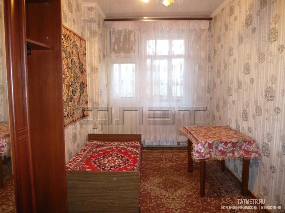Продажа / Комнаты, Казань, Челюскина улица, 740 000 Авиастроительный район, ул.Челюскина, 6. Продается комната в трех комнатной «сталинке» 12 кв.м. Комната с...