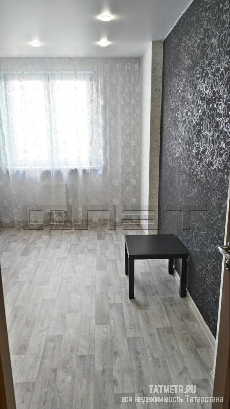 Продажа / Квартиры, Казань, Алексея Козина улица, 4 790 000 Г.Казань, Ново-Савиновский район, ул. Алексея Козина д.5 (Сибгата Хакима д.60/9 стр), ЖК СОВРЕМЕННИК. Этаж 7/18,... - 3