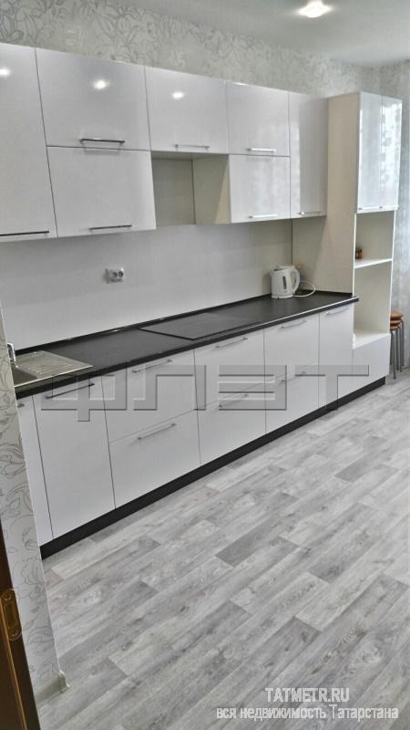 Продажа / Квартиры, Казань, Алексея Козина улица, 4 790 000 Г.Казань, Ново-Савиновский район, ул. Алексея Козина д.5 (Сибгата Хакима д.60/9 стр), ЖК СОВРЕМЕННИК. Этаж 7/18,... - 4