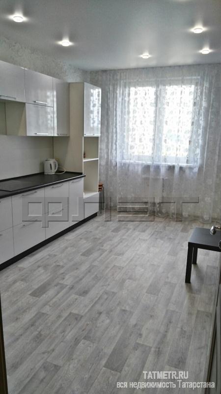 Продажа / Квартиры, Казань, Алексея Козина улица, 4 790 000 Г.Казань, Ново-Савиновский район, ул. Алексея Козина д.5 (Сибгата Хакима д.60/9 стр), ЖК СОВРЕМЕННИК. Этаж 7/18,... - 5