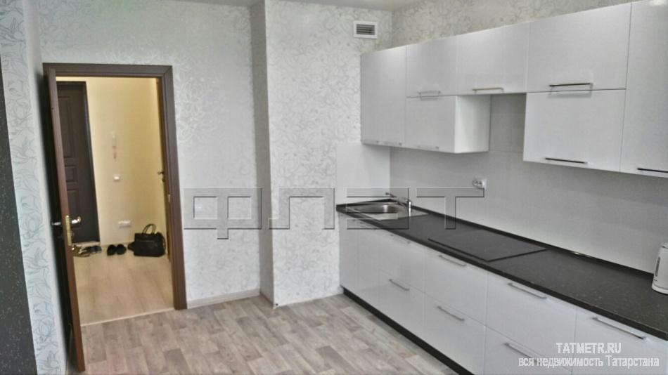Продажа / Квартиры, Казань, Алексея Козина улица, 4 790 000 Г.Казань, Ново-Савиновский район, ул. Алексея Козина д.5 (Сибгата Хакима д.60/9 стр), ЖК СОВРЕМЕННИК. Этаж 7/18,... - 6