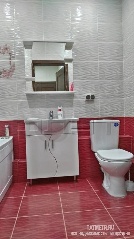 Продажа / Квартиры, Казань, Алексея Козина улица, 4 790 000 Г.Казань, Ново-Савиновский район, ул. Алексея Козина д.5 (Сибгата Хакима д.60/9 стр), ЖК СОВРЕМЕННИК. Этаж 7/18,... - 7