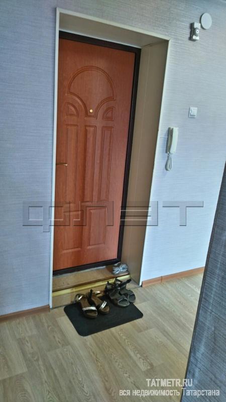 Продажа / Квартиры, Казань, Ямашева проспект, 4 170 000 Г.Казань, Ново-Савиновский район, ул. Ямашева, д.73, двухкомнатная квартира на 4/10 этаже кирпичного дома. Дом 1996... - 11