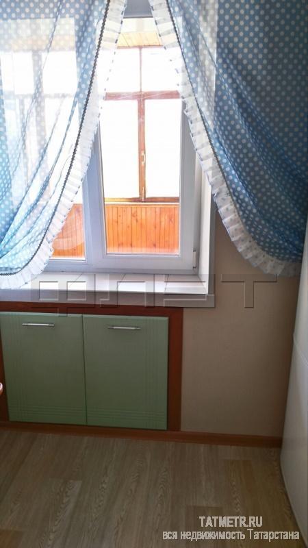 Продажа / Квартиры, Казань, Ямашева проспект, 4 170 000 Г.Казань, Ново-Савиновский район, ул. Ямашева, д.73, двухкомнатная квартира на 4/10 этаже кирпичного дома. Дом 1996... - 2