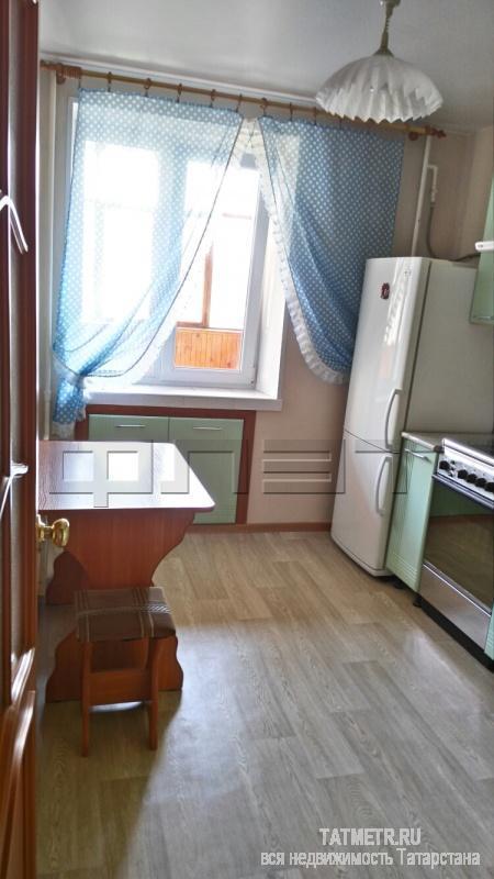 Продажа / Квартиры, Казань, Ямашева проспект, 4 170 000 Г.Казань, Ново-Савиновский район, ул. Ямашева, д.73, двухкомнатная квартира на 4/10 этаже кирпичного дома. Дом 1996... - 3