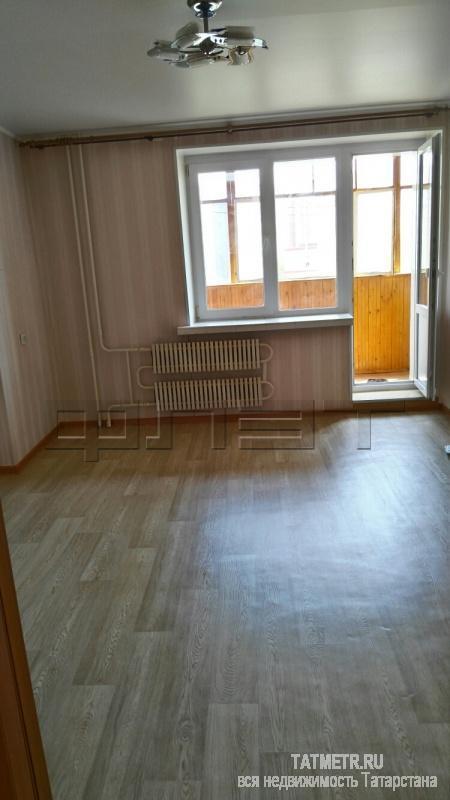 Продажа / Квартиры, Казань, Ямашева проспект, 4 170 000 Г.Казань, Ново-Савиновский район, ул. Ямашева, д.73, двухкомнатная квартира на 4/10 этаже кирпичного дома. Дом 1996... - 5