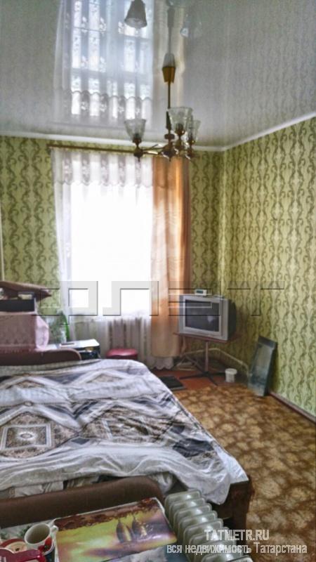 Продажа / Комнаты, Казань, Чапаева улица, 880 000 Г.Казань, Авиастроительный район, ул.Чапаева д.15. Уютная комната в хорошем чистом состоянии, площадью 16м.кв в...
