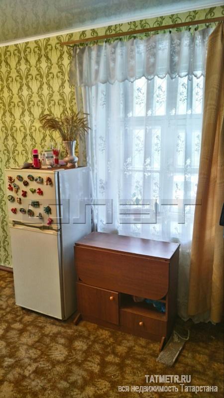 Продажа / Комнаты, Казань, Чапаева улица, 880 000 Г.Казань, Авиастроительный район, ул.Чапаева д.15. Уютная комната в хорошем чистом состоянии, площадью 16м.кв в... - 2