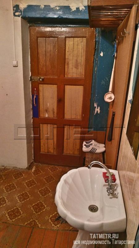 Продажа / Комнаты, Казань, Чапаева улица, 880 000 Г.Казань, Авиастроительный район, ул.Чапаева д.15. Уютная комната в хорошем чистом состоянии, площадью 16м.кв в... - 4