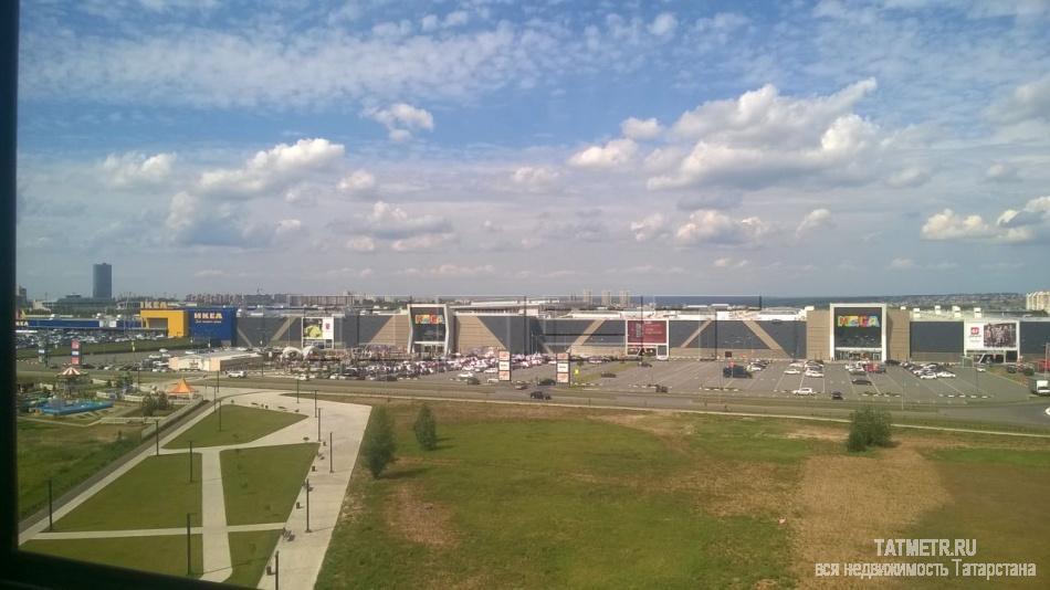 Продажа / Квартиры, Казань, Победы проспект, 3 800 000 Г.Казань, Советский район, ЖК ПОБЕДА, ул.Проспект Победы д.139 корп.1, двухкомнатная квартира в СДАННОМ доме, этаж... - 14