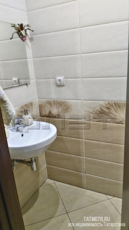 Продажа / Квартиры, Казань, Аделя Кутуя улица, 8 150 000 Г.Казань, Советский район, ул. Аделя Кутуя д.46. Отличная к3-х комнатная квартира с дизайнерским ремонтом. Этаж 6/10,... - 13