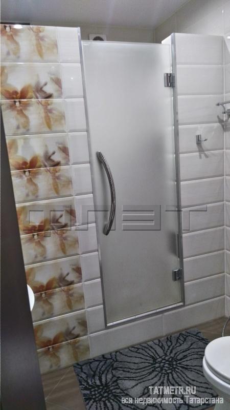 Продажа / Квартиры, Казань, Аделя Кутуя улица, 8 150 000 Г.Казань, Советский район, ул. Аделя Кутуя д.46. Отличная к3-х комнатная квартира с дизайнерским ремонтом. Этаж 6/10,... - 15