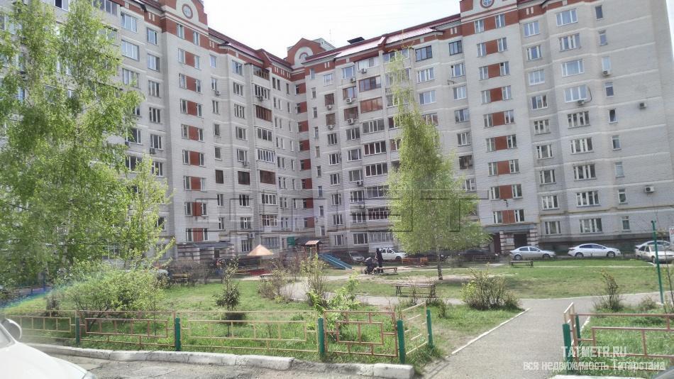Продажа / Квартиры, Казань, Аделя Кутуя улица, 8 150 000 Г.Казань, Советский район, ул. Аделя Кутуя д.46. Отличная к3-х комнатная квартира с дизайнерским ремонтом. Этаж 6/10,... - 19