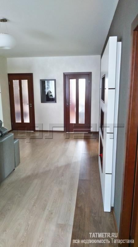 Продажа / Квартиры, Казань, Аделя Кутуя улица, 8 150 000 Г.Казань, Советский район, ул. Аделя Кутуя д.46. Отличная к3-х комнатная квартира с дизайнерским ремонтом. Этаж 6/10,... - 3