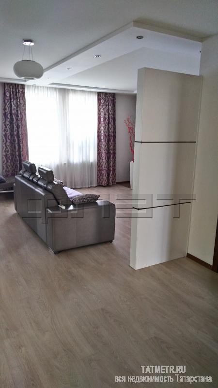 Продажа / Квартиры, Казань, Аделя Кутуя улица, 8 150 000 Г.Казань, Советский район, ул. Аделя Кутуя д.46. Отличная к3-х комнатная квартира с дизайнерским ремонтом. Этаж 6/10,... - 6