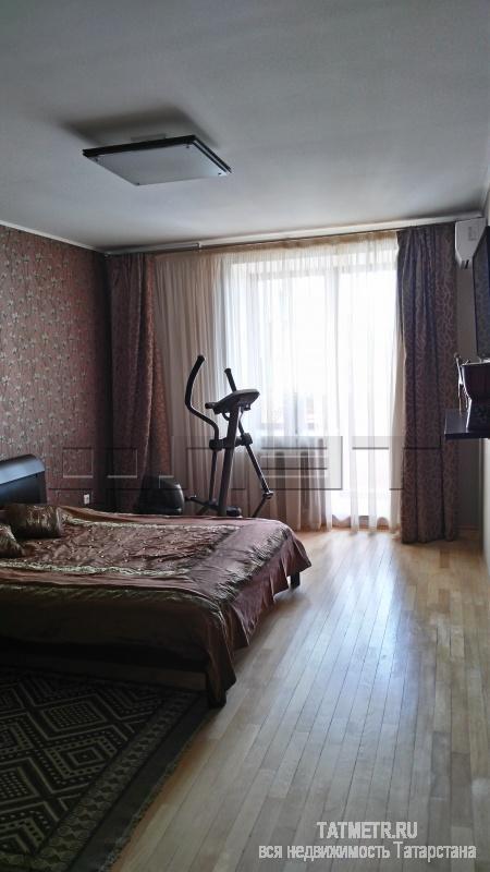 Продажа / Квартиры, Казань, Аделя Кутуя улица, 8 150 000 Г.Казань, Советский район, ул. Аделя Кутуя д.46. Отличная к3-х комнатная квартира с дизайнерским ремонтом. Этаж 6/10,... - 7