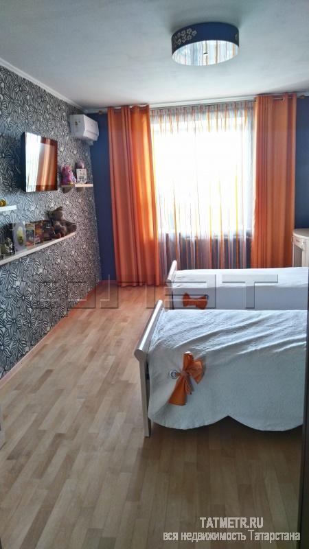 Продажа / Квартиры, Казань, Аделя Кутуя улица, 8 150 000 Г.Казань, Советский район, ул. Аделя Кутуя д.46. Отличная к3-х комнатная квартира с дизайнерским ремонтом. Этаж 6/10,... - 9