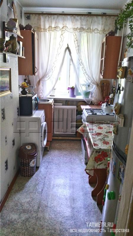 Продажа / Квартиры, Казань, Авиахима улица, 2 080 000 г.Казань, Советский район, ул.Авиахима д.53/1 (на пересечении улиц Красная Позиция, Аделя Кутуя и Достоевского)....