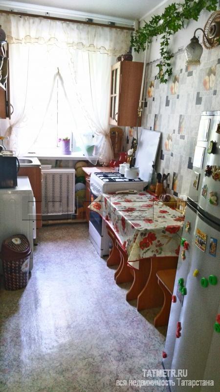 Продажа / Квартиры, Казань, Авиахима улица, 2 080 000 г.Казань, Советский район, ул.Авиахима д.53/1 (на пересечении улиц Красная Позиция, Аделя Кутуя и Достоевского).... - 1