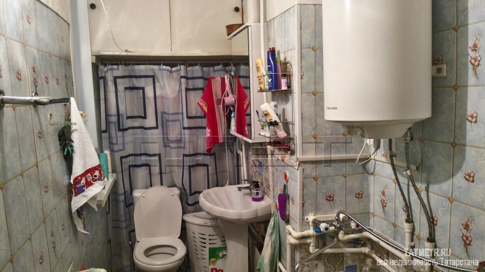 Продажа / Квартиры, Казань, Авиахима улица, 2 080 000 г.Казань, Советский район, ул.Авиахима д.53/1 (на пересечении улиц Красная Позиция, Аделя Кутуя и Достоевского).... - 10