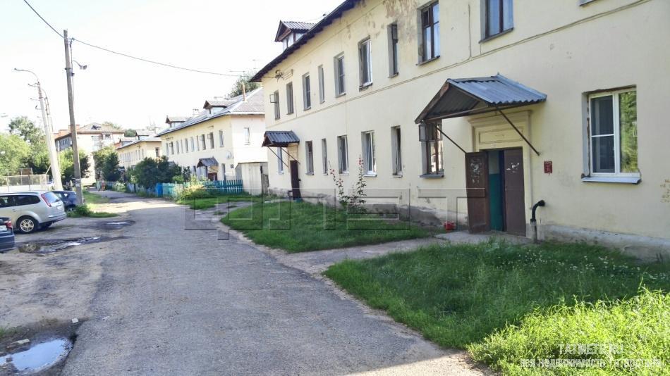Продажа / Квартиры, Казань, Авиахима улица, 2 080 000 г.Казань, Советский район, ул.Авиахима д.53/1 (на пересечении улиц Красная Позиция, Аделя Кутуя и Достоевского).... - 11