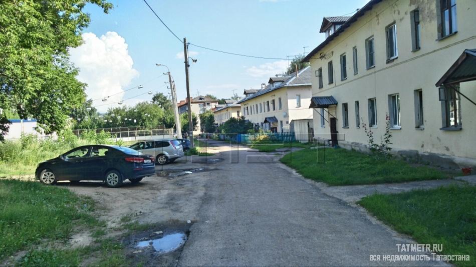 Продажа / Квартиры, Казань, Авиахима улица, 2 080 000 г.Казань, Советский район, ул.Авиахима д.53/1 (на пересечении улиц Красная Позиция, Аделя Кутуя и Достоевского).... - 12