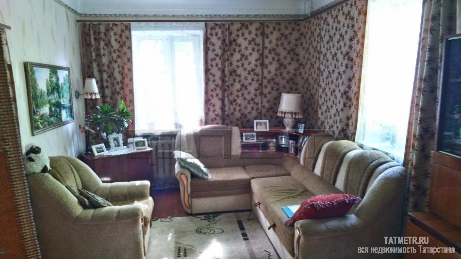 Продажа / Квартиры, Казань, Авиахима улица, 2 080 000 г.Казань, Советский район, ул.Авиахима д.53/1 (на пересечении улиц Красная Позиция, Аделя Кутуя и Достоевского).... - 2